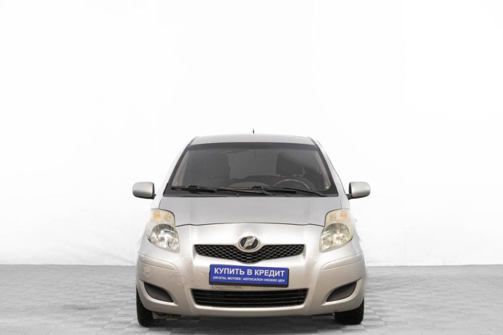 Toyota Yaris II Рестайлинг Барнаул  - изображение 2