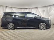 GAC Trumpchi M8 II Москва  - изображение 33