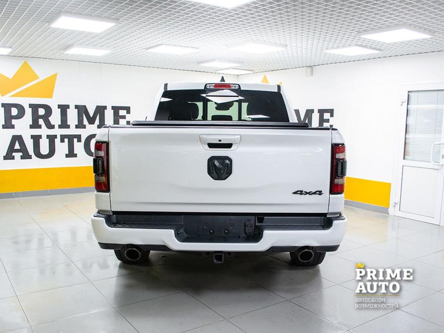 Ram 1500 V Новосибирск  - изображение 6