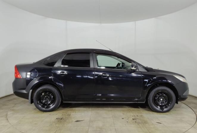 Ford Focus II с пробегом 2008 года, цена 580 000 рублей, 146301 км, седан, Автокод Объявления