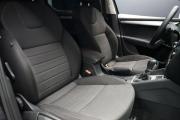 Skoda Octavia III (A7) Крым  - изображение 45