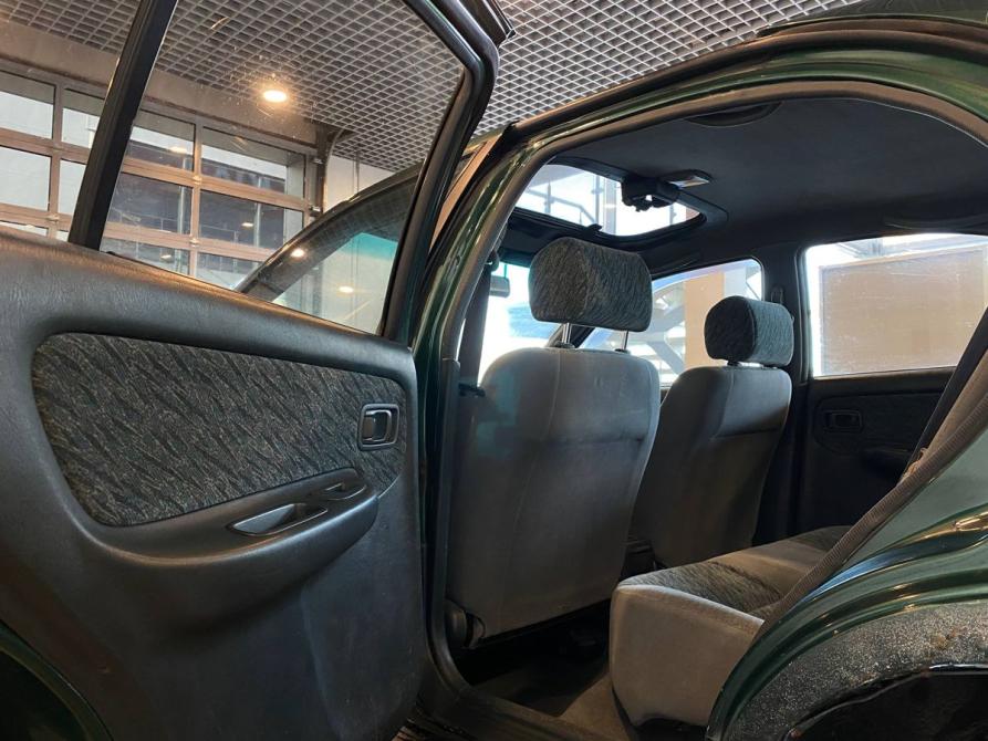 Nissan Almera I (N15) Чебоксары  - изображение 21