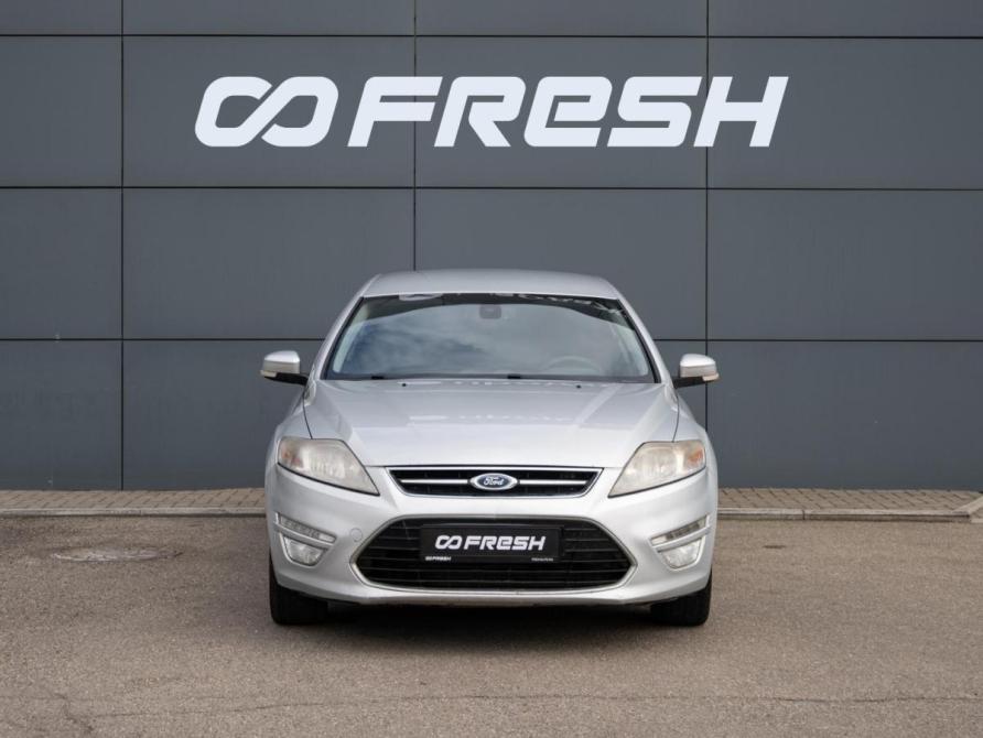 Ford Mondeo IV Рестайлинг Краснодар  - изображение 3