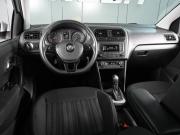 Volkswagen Polo V Рестайлинг Ростов-на-Дону  - изображение 23