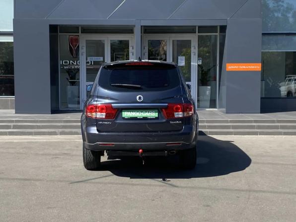 SsangYong Kyron I Рестайлинг с пробегом 2013 года, цена 795 000 рублей, 170000 км, внедорожник, Автокод Объявления