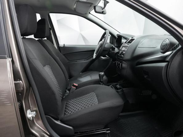 Lada (ВАЗ) Granta I Рестайлинг с пробегом 2024 года, цена 950 000 рублей, 17070 км, седан, Автокод Объявления