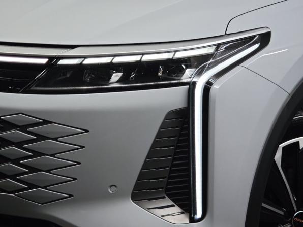 Exeed RX с пробегом 2023 года, цена 2 559 000 рублей, 80063 км, внедорожник, Автокод Объявления