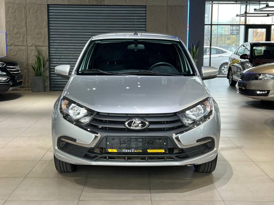 Lada (ВАЗ) Granta I Рестайлинг Оренбург  - изображение 2