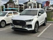 Chery Tiggo 8 Pro Max I Рестайлинг Санкт-Петербург  - изображение 2