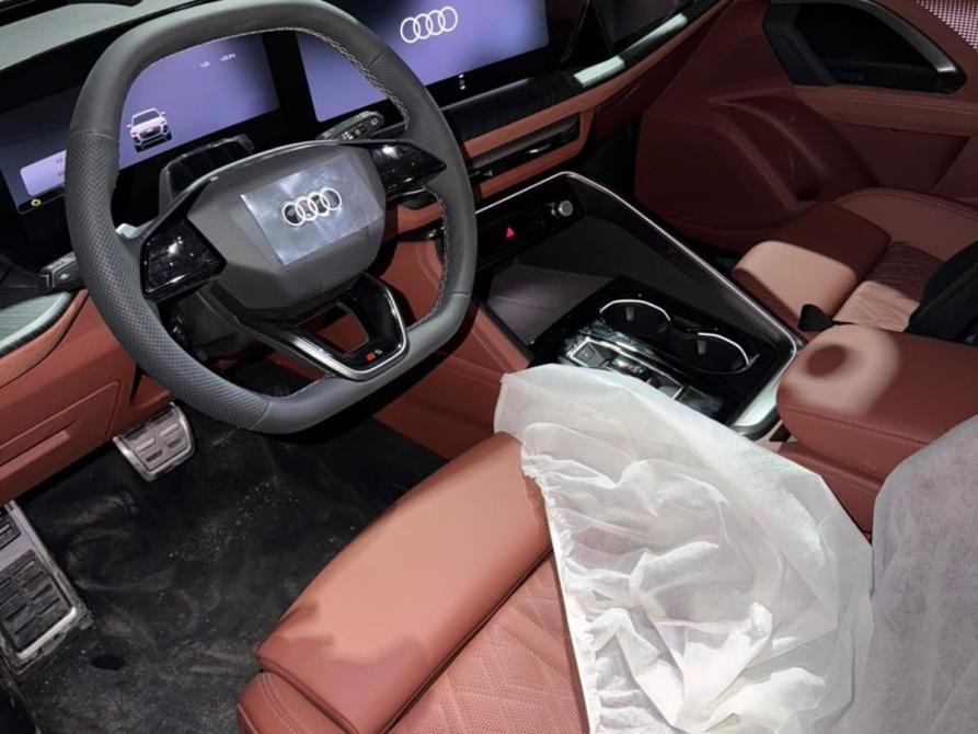Audi Q5 III Самара  - изображение 7
