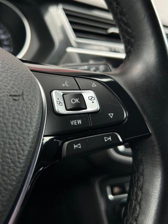 Volkswagen Tiguan II с пробегом 2020 года, цена 2 725 000 рублей, 100788 км, внедорожник, Автокод Объявления