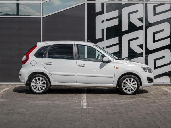 Lada (ВАЗ) Kalina II с пробегом 2013 года, цена 510 000 рублей, 173761 км, хэтчбек, Автокод Объявления