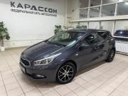 Kia Ceed II Волгоград  - изображение 19