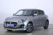 Suzuki Swift V Омск  - изображение 26