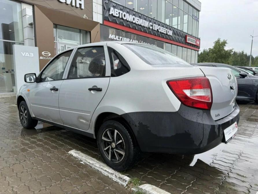 Lada (ВАЗ) Granta I Набережные Челны  - изображение 18