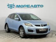 Mazda CX-7 I Калининград  - изображение 20