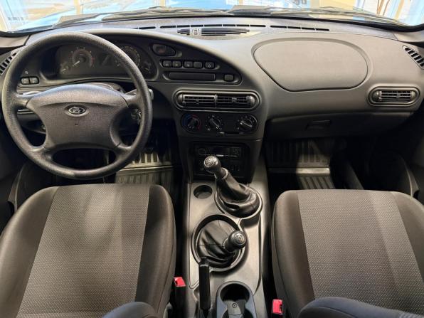 Lada (ВАЗ) Niva Travel I с пробегом 2024 года, цена 990 000 рублей, 53000 км, внедорожник, Автокод Объявления