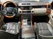 Land Rover Range Rover III Рестайлинг 2 Пермь  - изображение 41