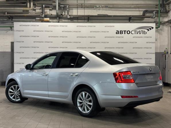 Skoda Octavia III (A7) с пробегом 2014 года, цена 1 049 000 рублей, 182000 км, лифтбек, Автокод Объявления