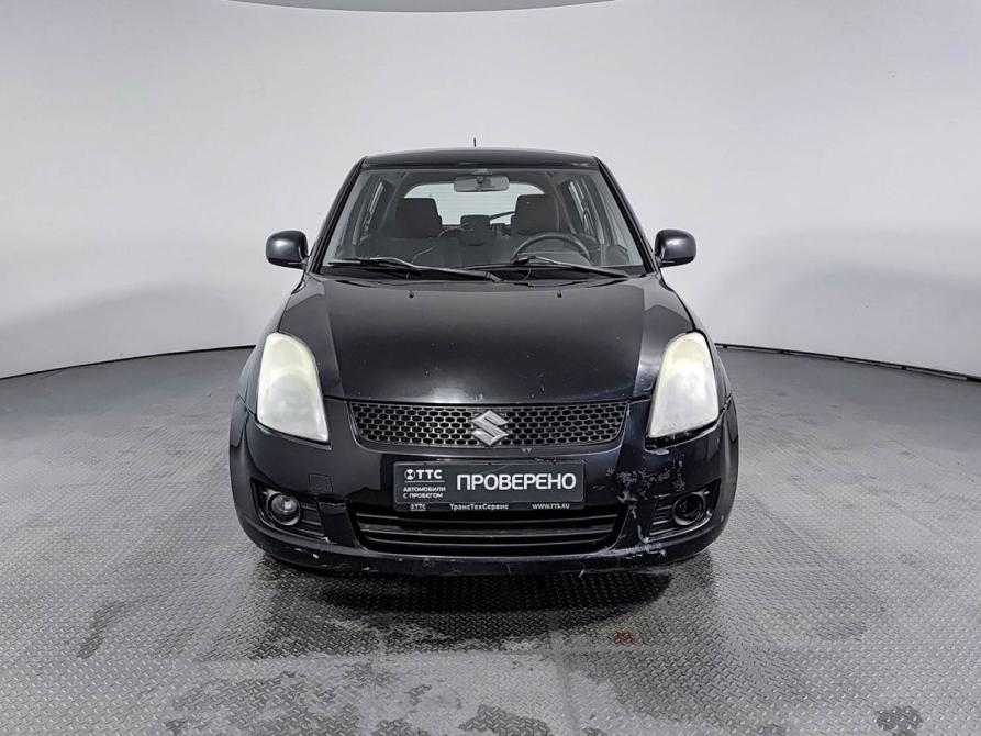Suzuki Swift III Уфа  - изображение 2