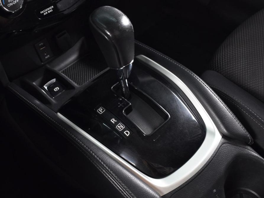 Nissan Qashqai II Кемерово  - изображение 18