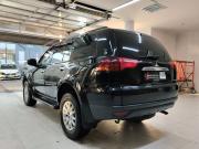 Mitsubishi Pajero Sport II Минеральные Воды  - изображение 22