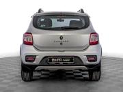 Renault Sandero II Рестайлинг Москва  - изображение 32