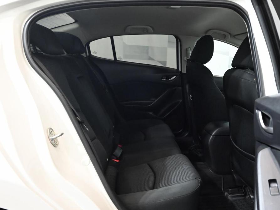 Mazda 3 III (BM) Екатеринбург  - изображение 19