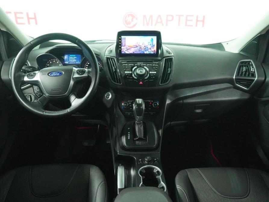 Ford Kuga II Вологда  - изображение 16