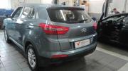 Hyundai Creta I Санкт-Петербург  - изображение 9