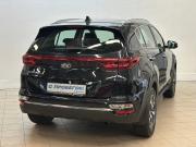 Kia Sportage IV Рестайлинг Балашиха  - изображение 23