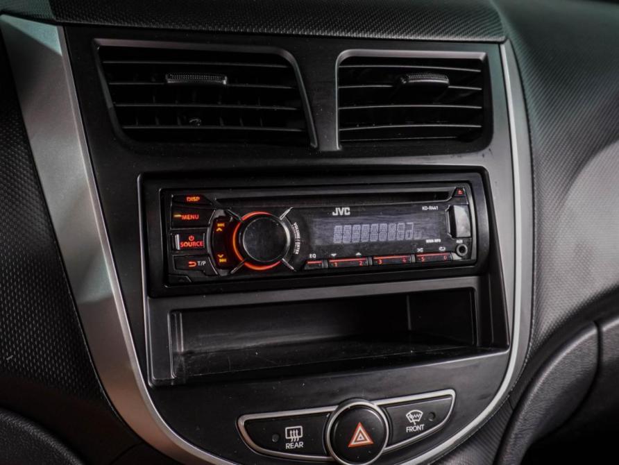 Hyundai Solaris I Воронеж  - изображение 13