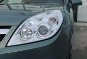 Opel Vectra C Рестайлинг Саратов  - изображение 31