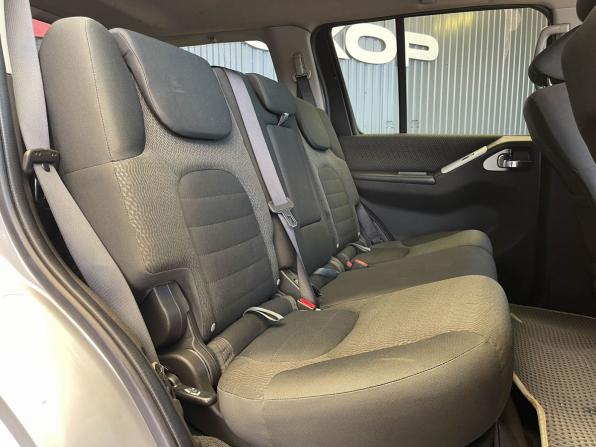 Nissan Pathfinder III Рестайлинг с пробегом 2010 года, цена 1 047 000 рублей, 280666 км, внедорожник, Автокод Объявления