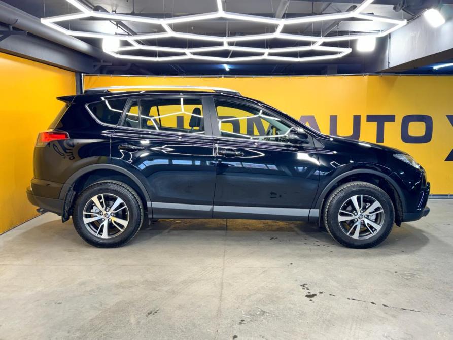 Toyota RAV4 IV (XA40) Рестайлинг Ижевск  - изображение 5