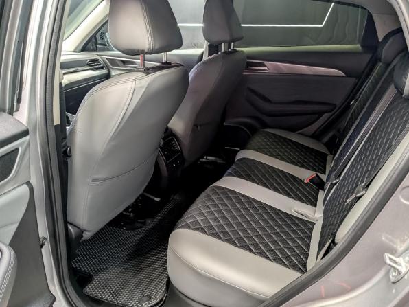 Haval F7x I Рестайлинг с пробегом 2023 года, цена 2 249 000 рублей, 41480 км, внедорожник, Автокод Объявления