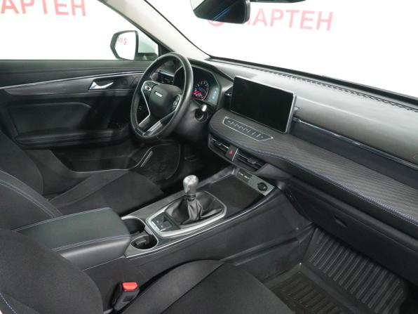 Haval Jolion I с пробегом 2023 года, цена 1 737 000 рублей, 60286 км, внедорожник, Автокод Объявления