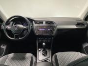 Volkswagen Tiguan II Москва  - изображение 33