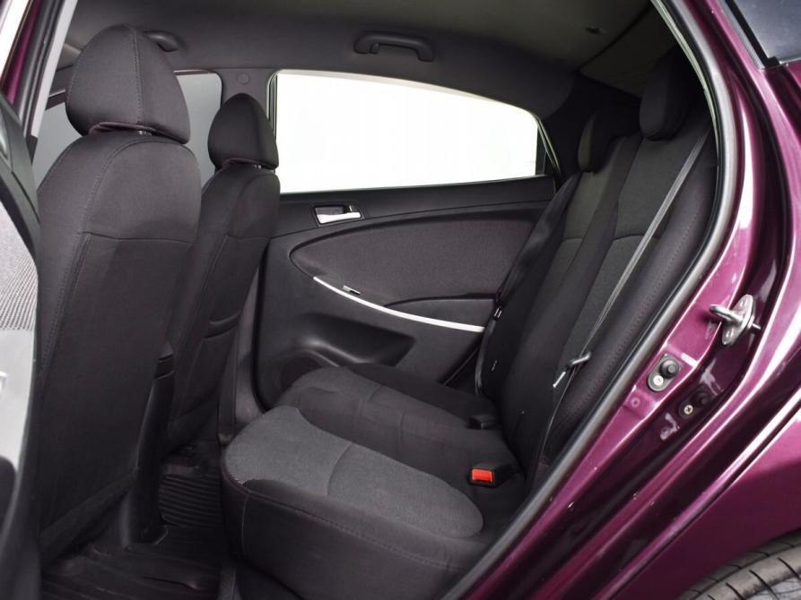 Hyundai Solaris I Кемерово  - изображение 13