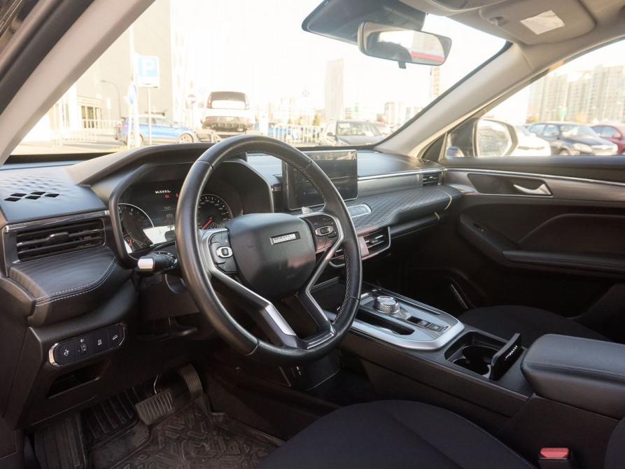Haval Jolion I Рестайлинг Казань  - изображение 5