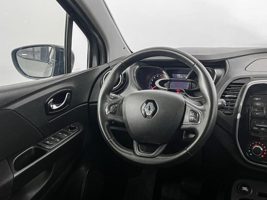 Renault Kaptur I Ногинск  - изображение 12