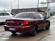 Kia Spectra I Рестайлинг 2 Пермь  - изображение 24