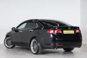 Honda Accord VIII Новосибирск  - изображение 24