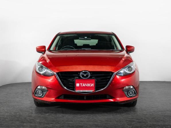 Mazda Axela III с пробегом 2014 года, цена 1 150 000 рублей, 119176 км, хэтчбек, Автокод Объявления
