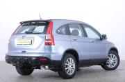 Honda CR-V III Омск  - изображение 31