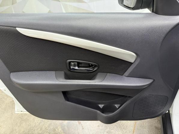 Nissan Almera III (G15) с пробегом 2016 года, цена 750 000 рублей, 110249 км, седан, Автокод Объявления
