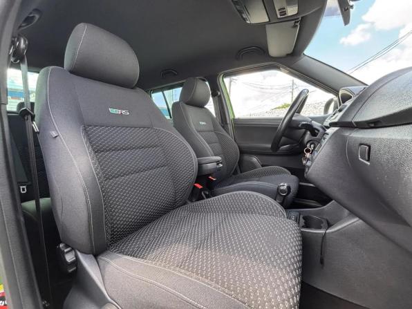 Skoda Fabia RS II с пробегом 2011 года, цена 1 150 000 рублей, 136382 км, хэтчбек, Автокод Объявления