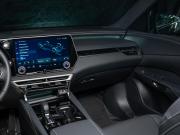Lexus RX V Москва  - изображение 48