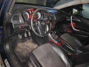 Opel Astra J Санкт-Петербург  - изображение 9