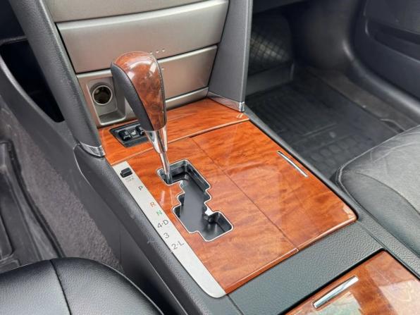 Toyota Camry VI (XV40) с пробегом 2008 года, цена 1 105 000 рублей, 238083 км, седан, Автокод Объявления